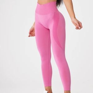 NVGTN Contour Seamless Leggings